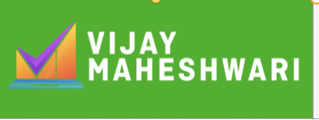 Vijay Maheshwari, CWM logo